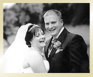 Will and Libbie Ketley