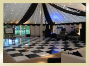 Traditional Pole Marquees