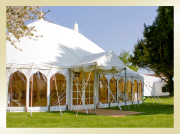 Specialist Marquees