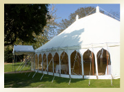 Specialist Marquees