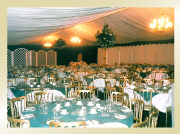 Specialist Marquees