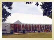 Marquees