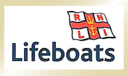 Lifeboats Logo